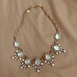 Chunky necklace